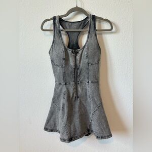 WISKII Athletic Dress size medium “Taylor Swift Viral”